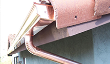 Rain Gutter Installation, Repair, Cleaning and Protection in Arlington, AL